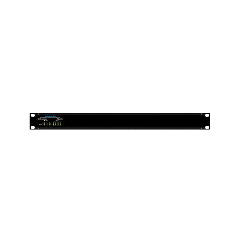 Aes3 Split Sonifex AVN-AESIO8R 8 AES3 Inputs, 8 AES3 Output Dual Dante® Interface