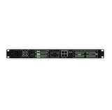 Yamaha DME5, Open Architecture DSP Processor