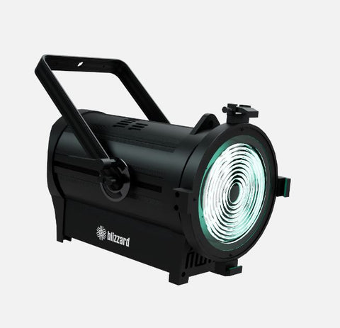 Blizzard Lighting Verismo™ Fresnel RGBALC