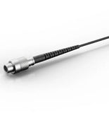 DPA 2061 Omni Mic, Loud SPL, Brown| 3-pin LEMO, TA4F Mini-XLR, Mini-Jack