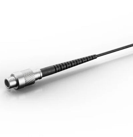 DPA 2061 Omni Mic, Loud SPL, Beige | 3-pin LEMO, TA4F Mini-XLR, Mini-Jack