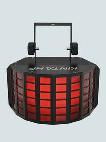 Chauvet Kinta HP RGBW+CMYO LED Derby Fixture