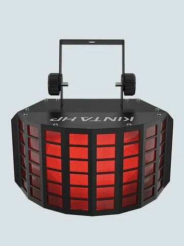 Chauvet Kinta HP RGBW+CMYO LED Derby Fixture