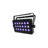 Chauvet LED Shadow 2 ILS Black Light Effects Fixture with ILS