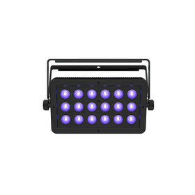 Chauvet LED Shadow 2 ILS Black Light Effects Fixture with ILS