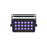 Chauvet LED Shadow 2 ILS Black Light Effects Fixture with ILS