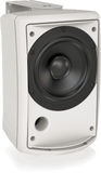 TANNOY	AMS 5ICT LS	5" ICT Surface-Mount Loudspeaker for Life Safety Installation Applications LEFT VIEW