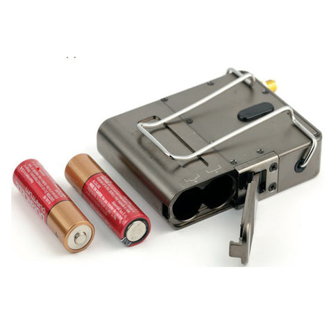 Lectrosonics DCHT, PORTABLE STEREO DIGITAL TRANSMITTER, 2XAA, A1B1 FREQ RANGE