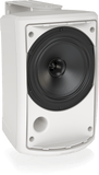 TANNOY AMS 5DC 5" Dual Concentric Surface-Mount Loudspeaker for Installation Applications (AMS 5DC)