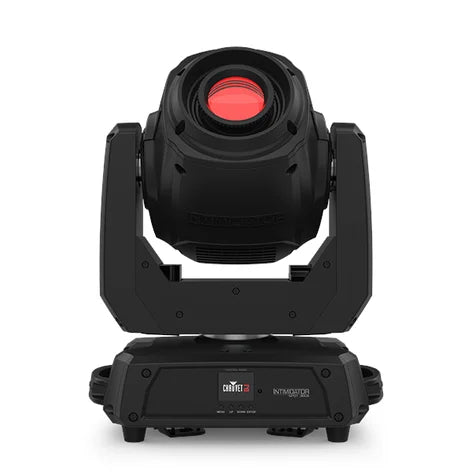 Chauvet Intimidator Spot 360X Compact moving head designed for mobile events