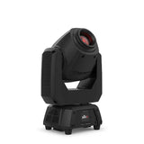 Chauvet Intimidator Spot 260X 75W Compact LED Moving Head Fixture, Black & White