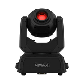 Chauvet Intimidator Free Spot 60 ILS Wireless Battery Powered Moving Head with ILS