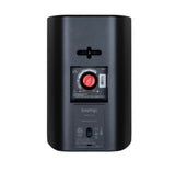 Biamp Systems Desono DX-S5-UB-Black 