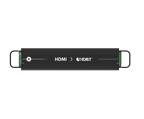 Theatrixx-XVVRM-HDMI2HDBT HDMI to HDBaseT module Converter