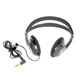 Williams Sound IR SYS32-00 SoundPlus T3® Infrared System with Headphones