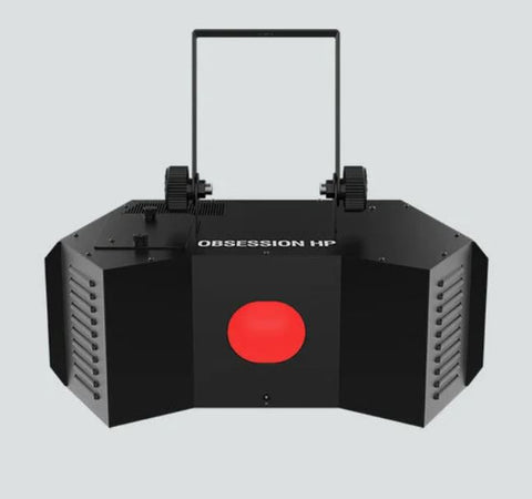 Chauvet Obsession HP Compact LED Gobo Projector