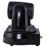 Marshall electronics CV620-BI 20x PTZ Camera with IP, 3GSDI, and HDMI (Black)