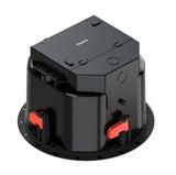 Biamp Systems Desono C-IC6 In-ceiling, indoor 6.5-inch