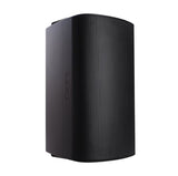 Biamp Systems EX-S10-UB 10-Inch 2-way Coaxial Surface Mount Indoor/Outdoor Loudspeaker with HF Compression Driver