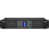 LAB GRUPPEN PLM 20K44 SP_002 20,000W Amplifier with 4 Flexible Output-Channels on SpeakON Connectors, Lake Digital Signal Processing and Digital Audio Networking for Touring Applications