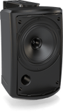 TANNOY AMS 5DC 5" Dual Concentric Surface-Mount Loudspeaker for Installation Applications (AMS 5DC)