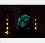 Blizzard Lighting Lux Capacitor™