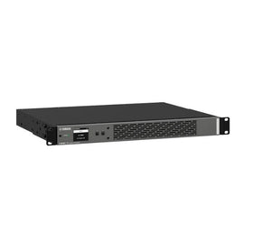 Yamaha DME5, Open Architecture DSP Processor