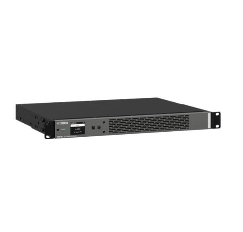 Yamaha DME5, Open Architecture DSP Processor