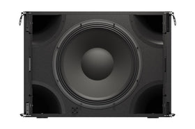 JBL VTX B18 Arrayable Single 18-inch Subwoofer