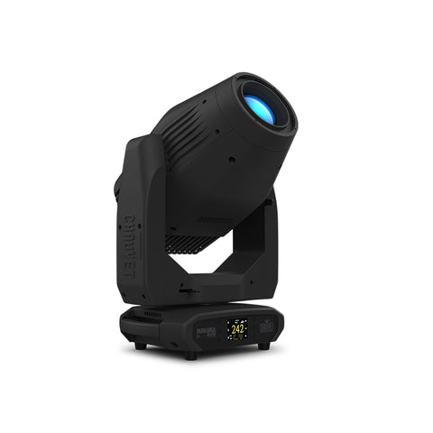 Chauvet Maverick Silens 1X Profile