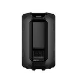 Yamaha CXR10MKIII, Passive 10 inch full range loudspeaker black plastic ABS