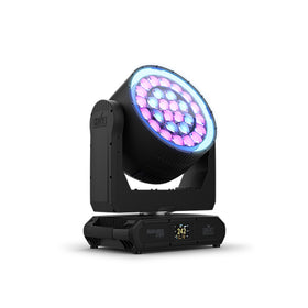 Chauvet Maverick Storm 3 Beam Wash v2