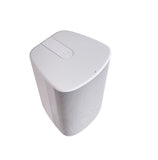 Biamp Systems DX-S8 Two-way, High Output, Coaxial, Surface Mount, Indoor/Outdoor Loudspeaker w/ HF Compression Driver