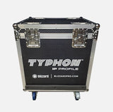 Blizzard Lighting Typhon™ IP Profile 1000