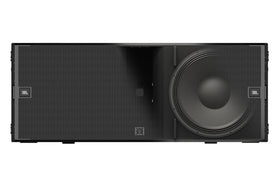 JBL VTX B28 Arrayable Dual-18-inch Subwoofer