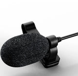 3-pin LEMO