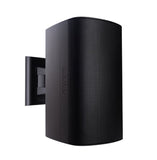 Biamp Systems EX-S8 Deliver powerful, full-range sound compact, stylish loudspeaker