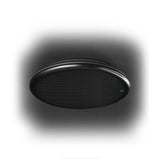 Shure MXA901B-R Microflex® Advance™ MXA901-R Ceiling Array Microphone, Black, Round, 13.5 in