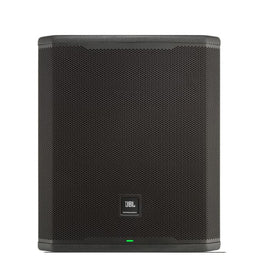 JBL PRX918XLF Professional 18″ 2000W Powered Subwoofer with Bluetooth Control