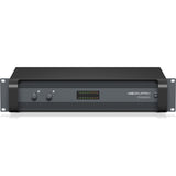 LAB GRUPPEN PD3000_US1 3000W Two-Channel Amplifier with Precise Power Management Front Top View