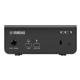 Yamaha CC1, USB Controller for Elgato Stream Deck system and DAWs