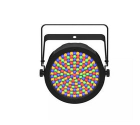 Chauvet EZpar 64 RGBA ILS Battery-Powered RGBA LED Par Light