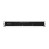KLARKTEKNIK DM8500-UL Networked Digital Audio Processor for Installation Applications with Configurable DSP, Audio Networking and Acoustic Echo Cancellation