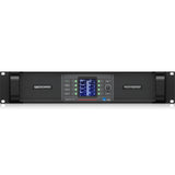 LAB GRUPPEN PLM 20K44 SP_002 20,000W Amplifier with 4 Flexible Output-Channels on SpeakON Connectors, Lake Digital Signal Processing and Digital Audio Networking for Touring Applications