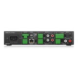 LAB GRUPPEN CMA1201_US1 120W Commercial Mixer Amplifier with 4 Inputs