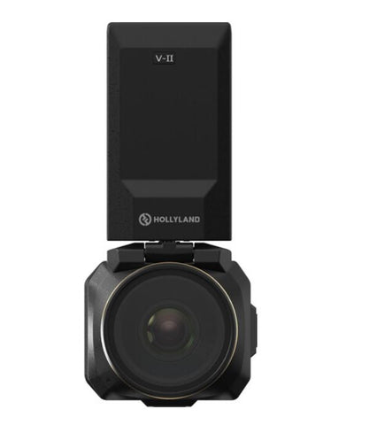 Hollyland VenusLiv V2, All-in-One Live Streaming Camera