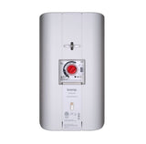 Biamp Systems EX-S6 6.5-inch, 2-way, coaxial, surface-mount, indoor/outdoor, loudspeaker