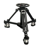 OZEN OZEN-OZ-25PED50M AGILE 25M 150/FB (E-Z LOAD MAX) w/2 extending pan bars + PED50 (includes DOLLY HD)