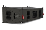 JBL VTX A12 Dual 12-inch Line Array Loudspeaker | 90-Degree Dispersion