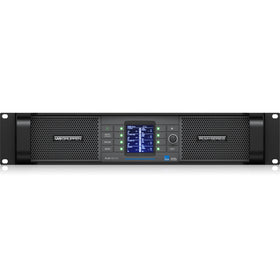 LAB GRUPPEN PLM 12K44 SP_002 12,000W Amplifier with 4 Flexible Output-Channels on SpeakON Connectors, Lake Digital Signal Processing and Digital Audio Networking for Touring Applications (PLM 12K44 SP_002)